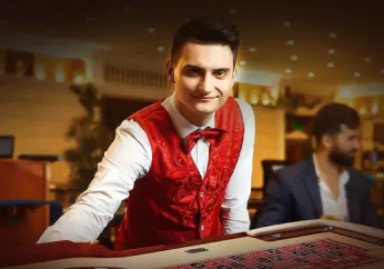 66b Royal Roulette WR01