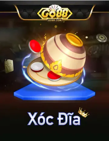 Gõ Xóc Đĩa Portrait